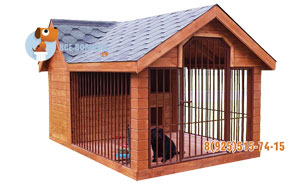 вольер «Премиум»