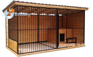 вольер «Стандарт»