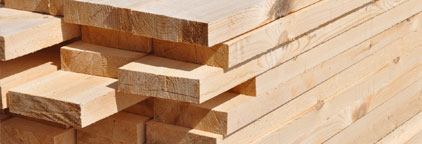 Пиломатериалы