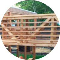 Переход из дерева