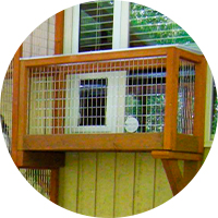 Комбинированный вариант