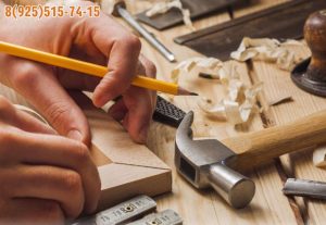 Вольер для крупной собаки